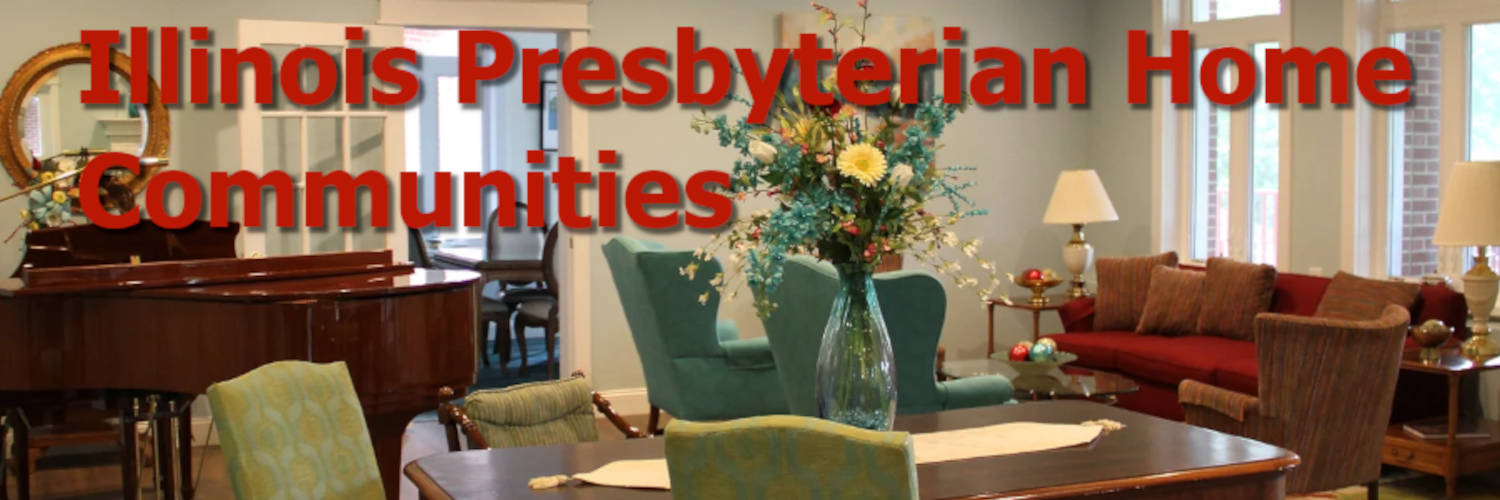 Presbyterian Home Communities