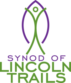 Synod of Lincoln Trails Logo