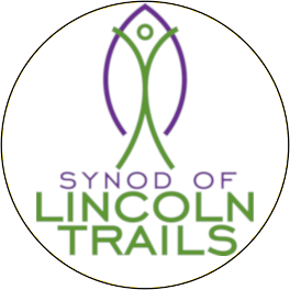 Synod of Lincoln Trails Logo